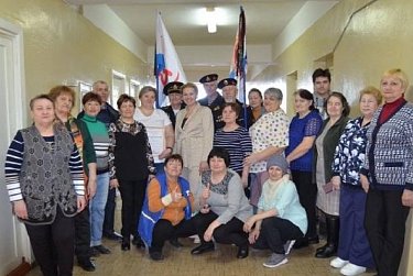 Благодарность «Братишке»